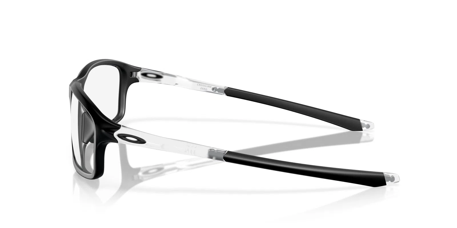 Oakley Crosslink Zero 8076 Eyeglasses - view 16